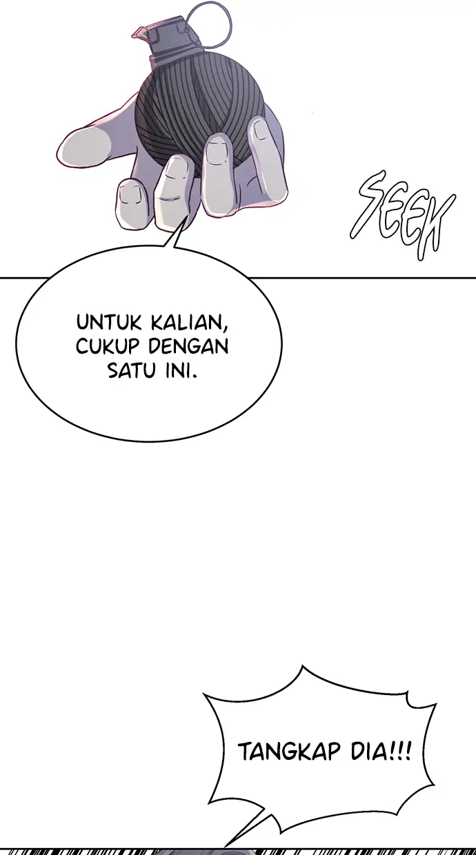 The Boy of Death Chapter 63 Gambar 79