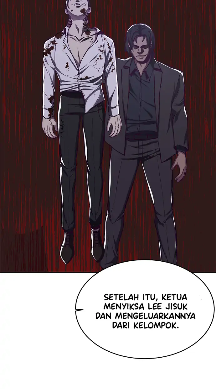 The Boy of Death Chapter 63 Gambar 8