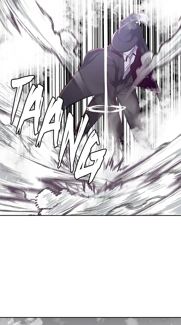 The Boy of Death Chapter 63 Gambar 81