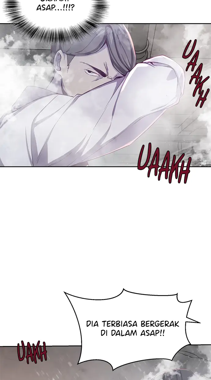The Boy of Death Chapter 63 Gambar 83