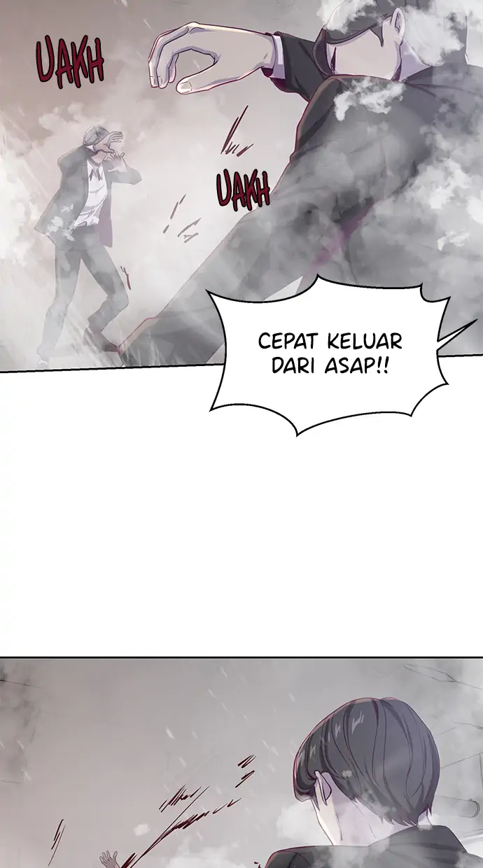 The Boy of Death Chapter 63 Gambar 84