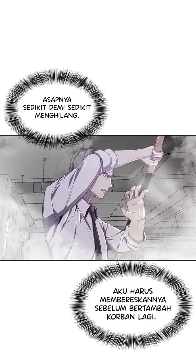 The Boy of Death Chapter 63 Gambar 86