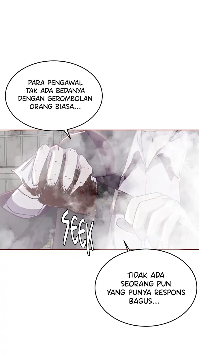 The Boy of Death Chapter 63 Gambar 87