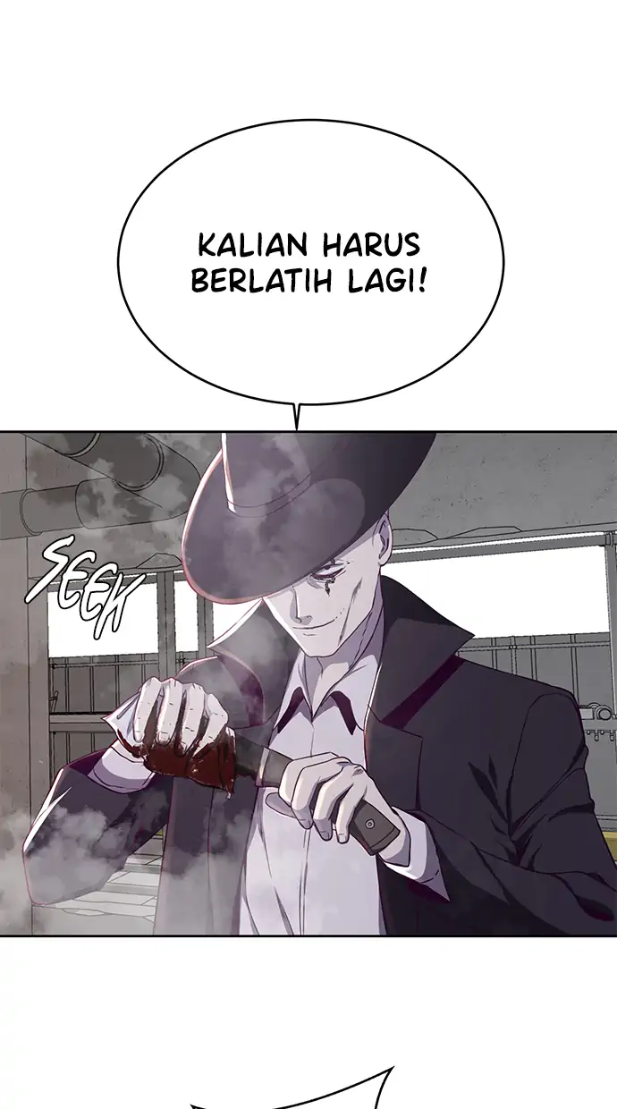 The Boy of Death Chapter 63 Gambar 88