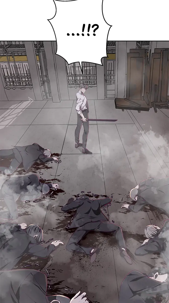 The Boy of Death Chapter 63 Gambar 89