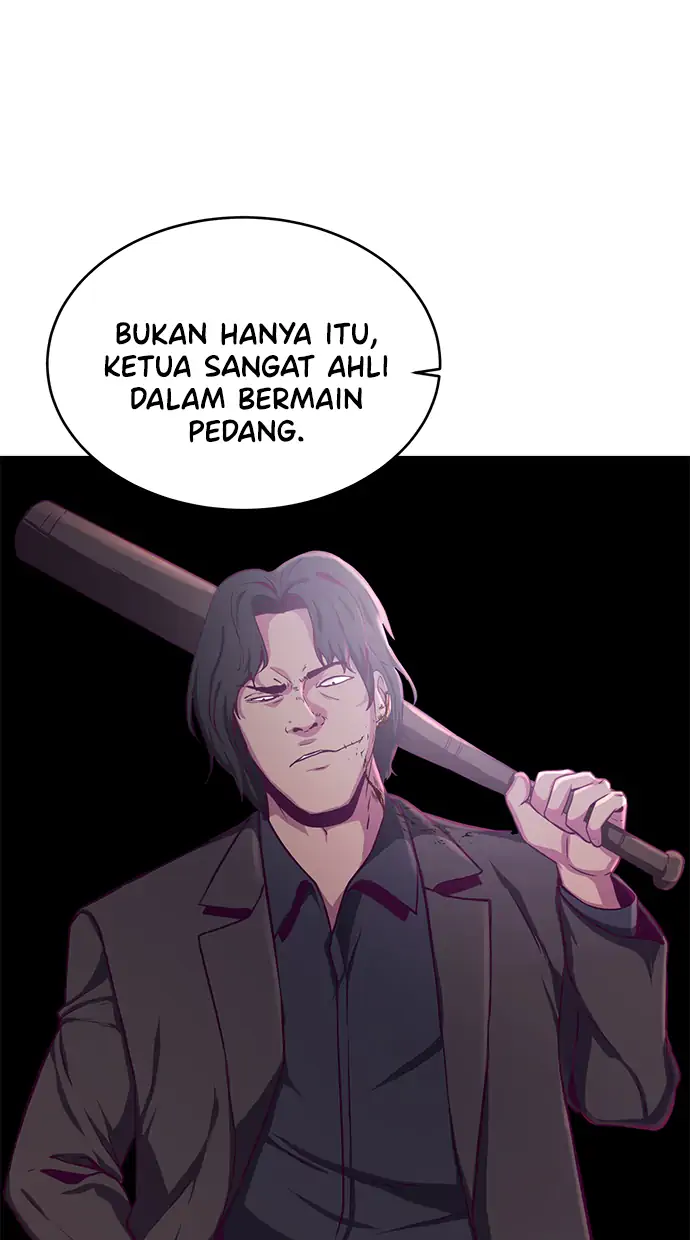 The Boy of Death Chapter 63 Gambar 9
