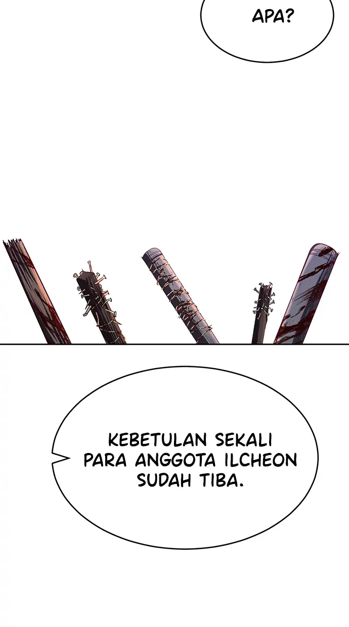 The Boy of Death Chapter 63 Gambar 93