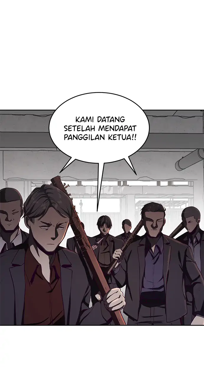 The Boy of Death Chapter 63 Gambar 94