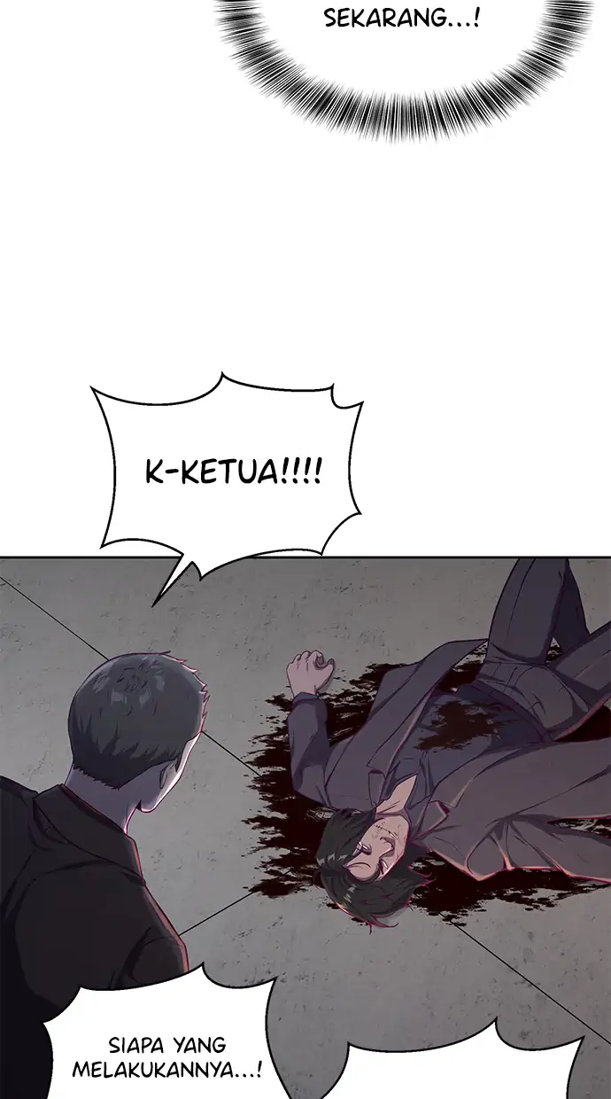 The Boy of Death Chapter 63 Gambar 96