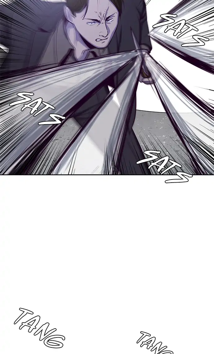 The Boy of Death Chapter 64 Gambar 10