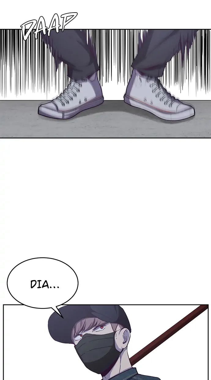 The Boy of Death Chapter 64 Gambar 104