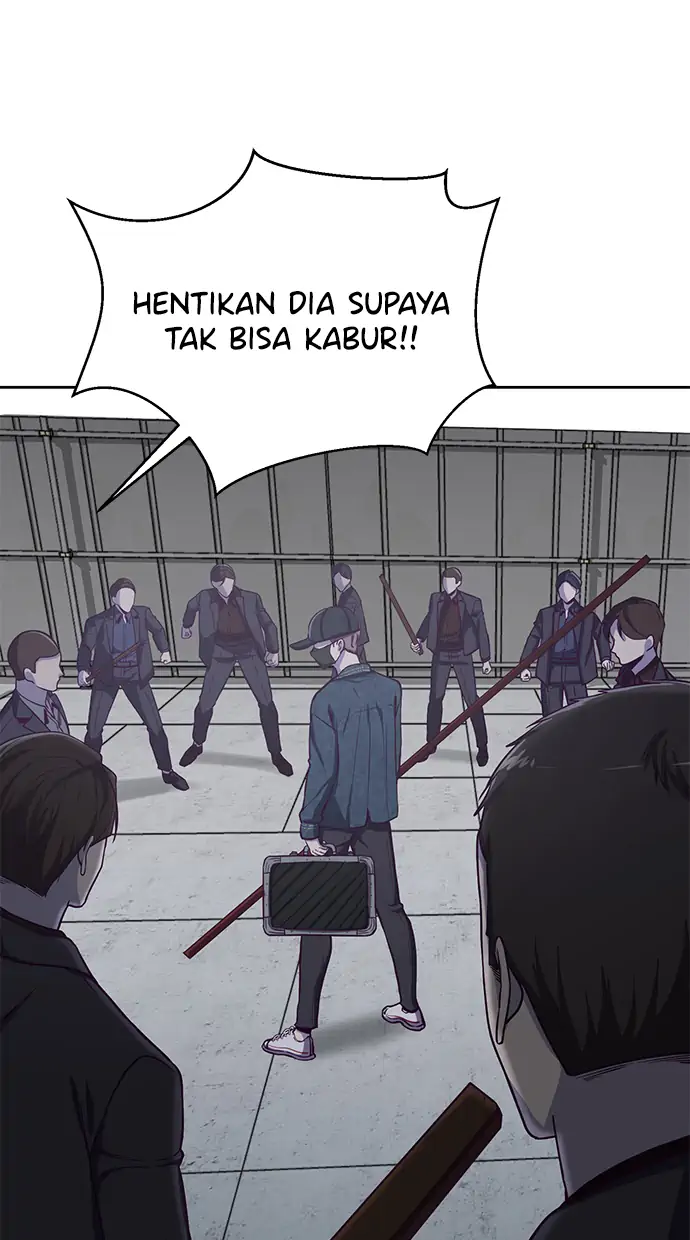 The Boy of Death Chapter 64 Gambar 106