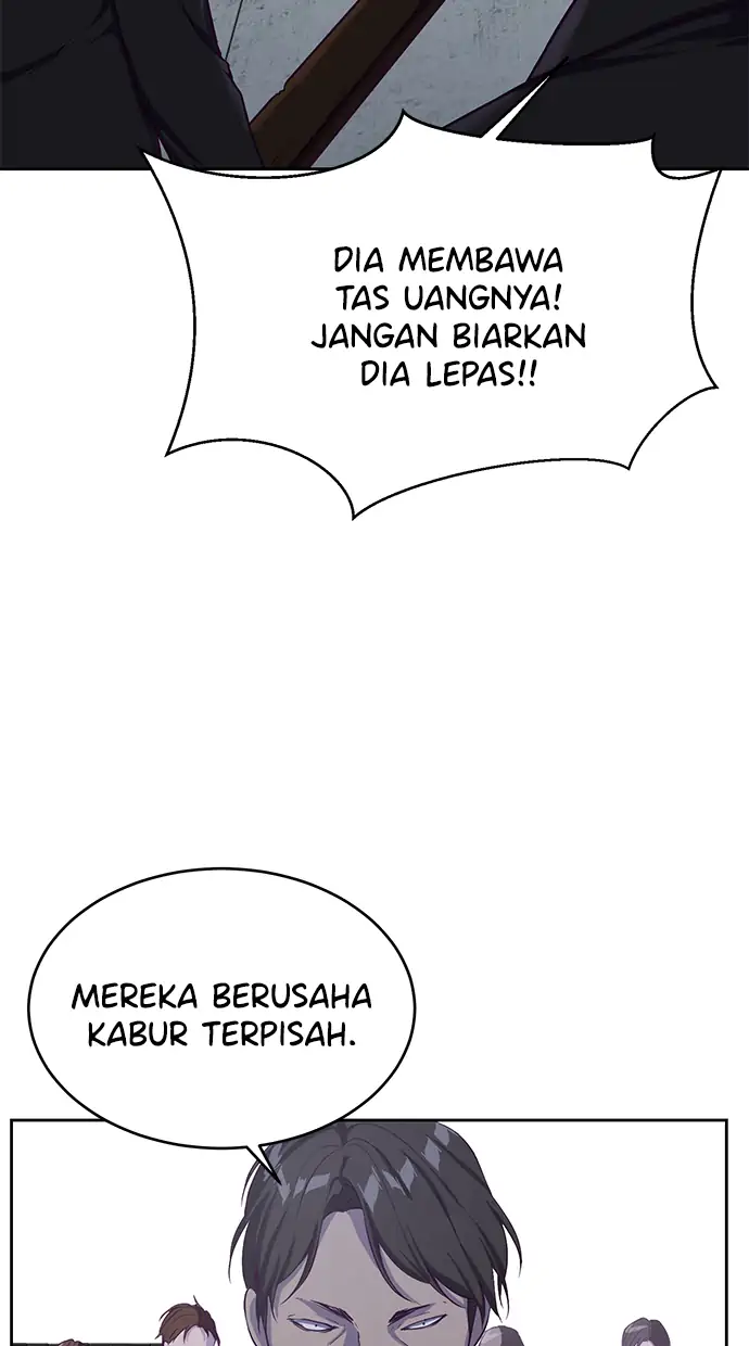 The Boy of Death Chapter 64 Gambar 107