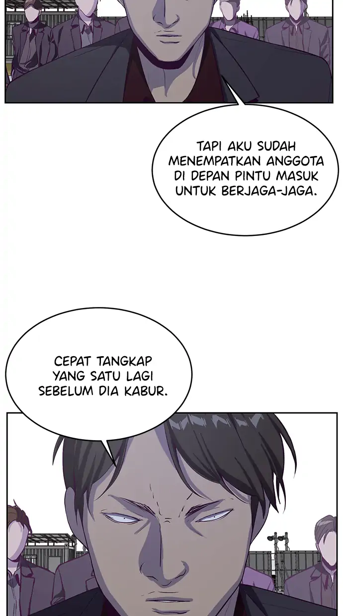 The Boy of Death Chapter 64 Gambar 108