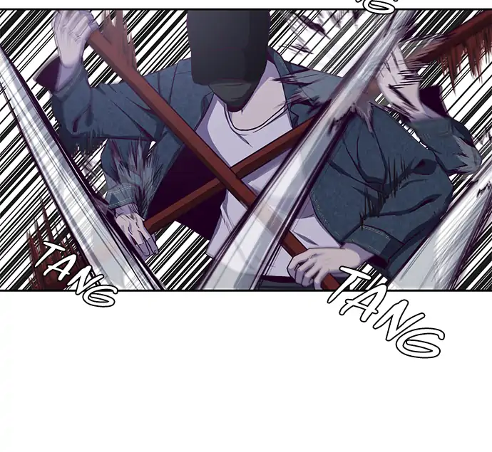 The Boy of Death Chapter 64 Gambar 11