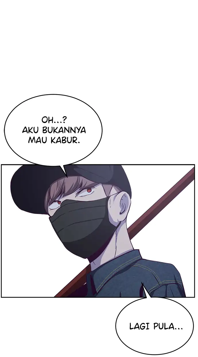 The Boy of Death Chapter 64 Gambar 111