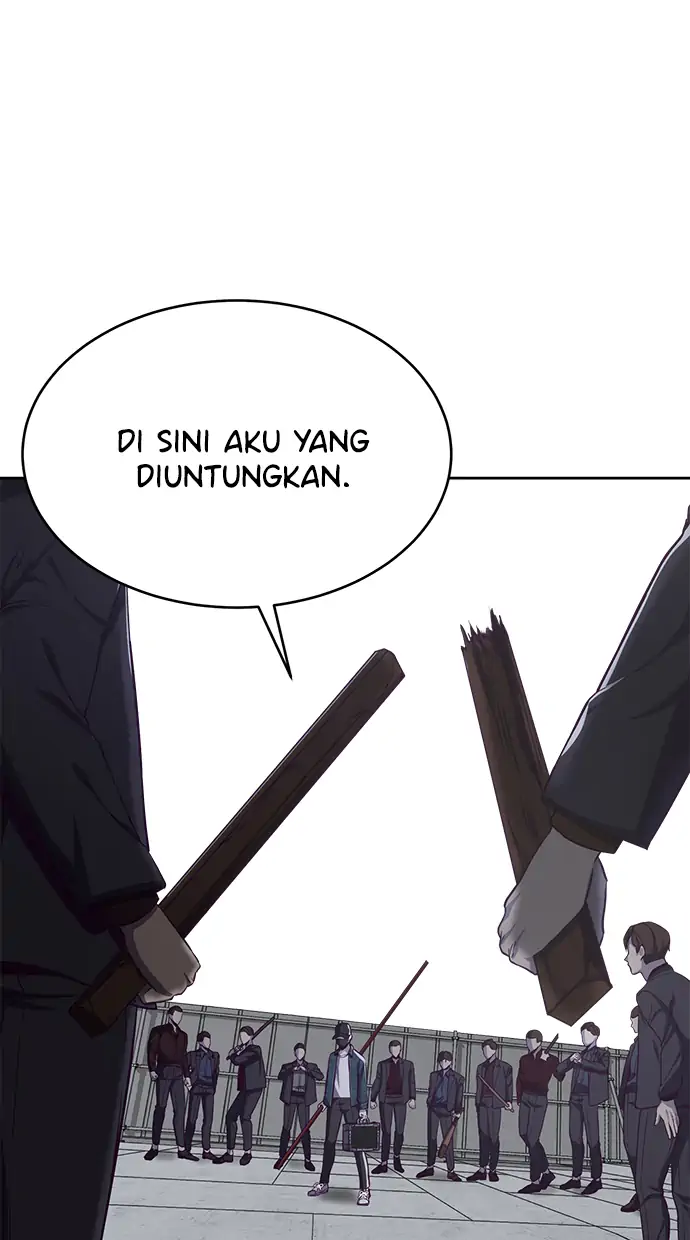 The Boy of Death Chapter 64 Gambar 112