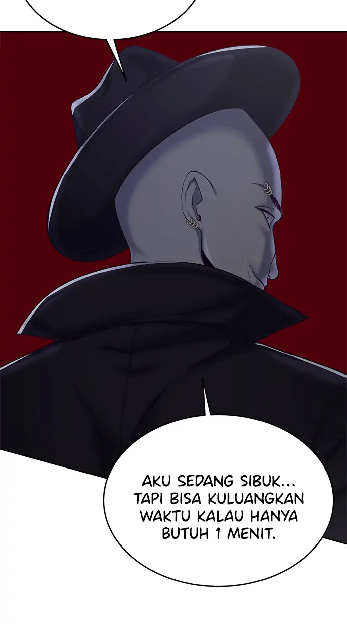 The Boy of Death Chapter 64 Gambar 116