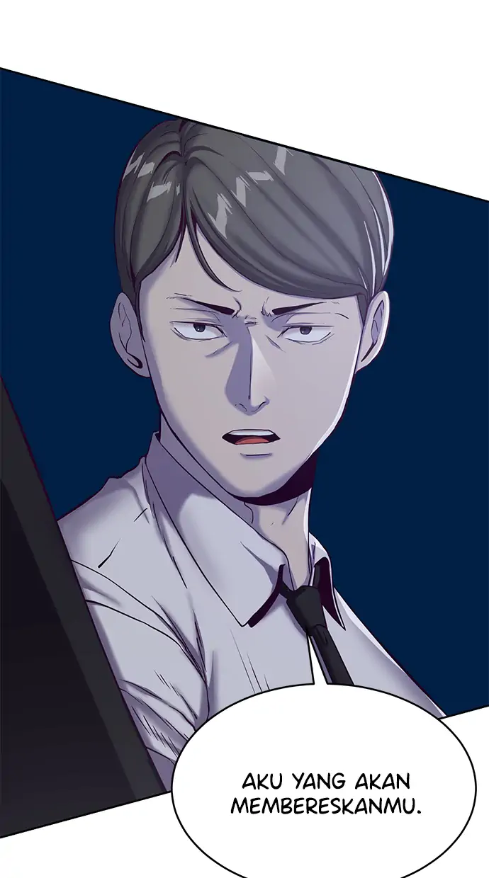 The Boy of Death Chapter 64 Gambar 117