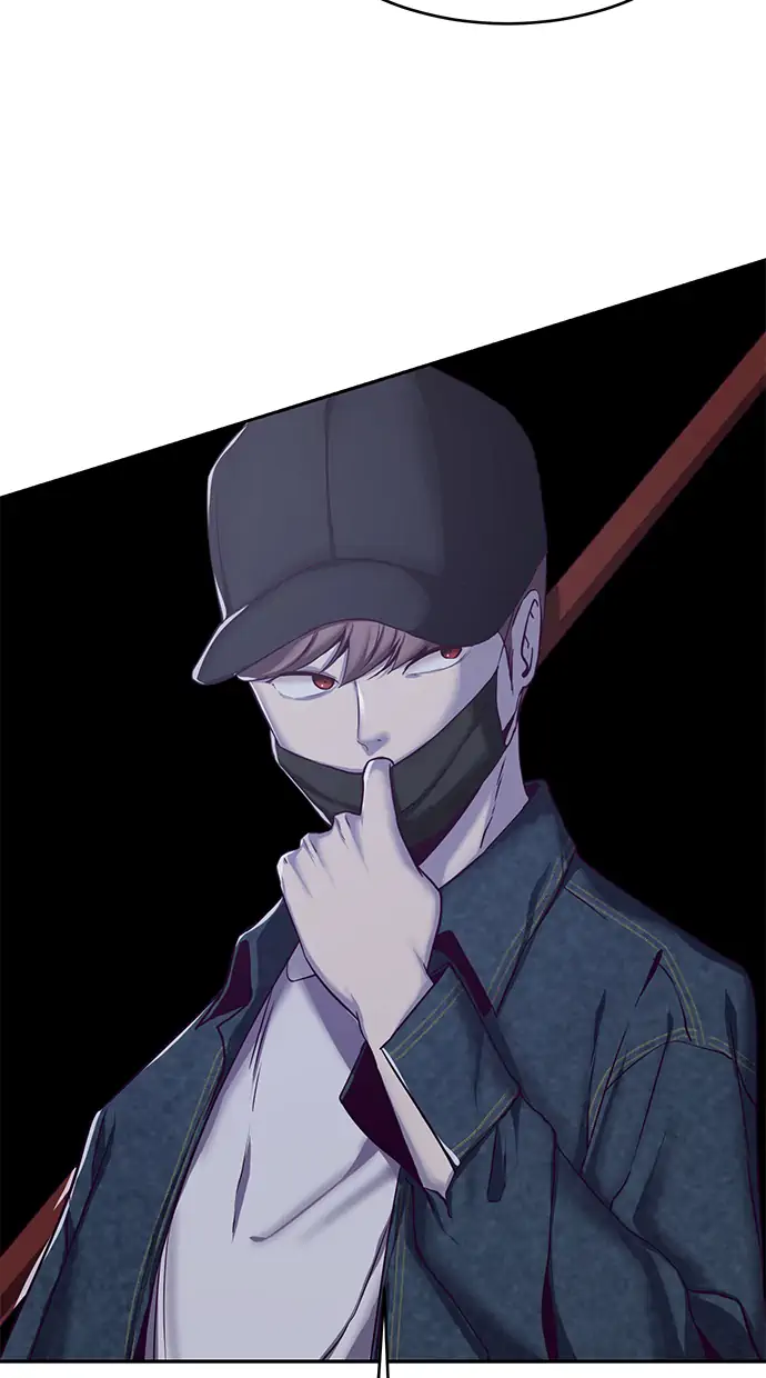 The Boy of Death Chapter 64 Gambar 118