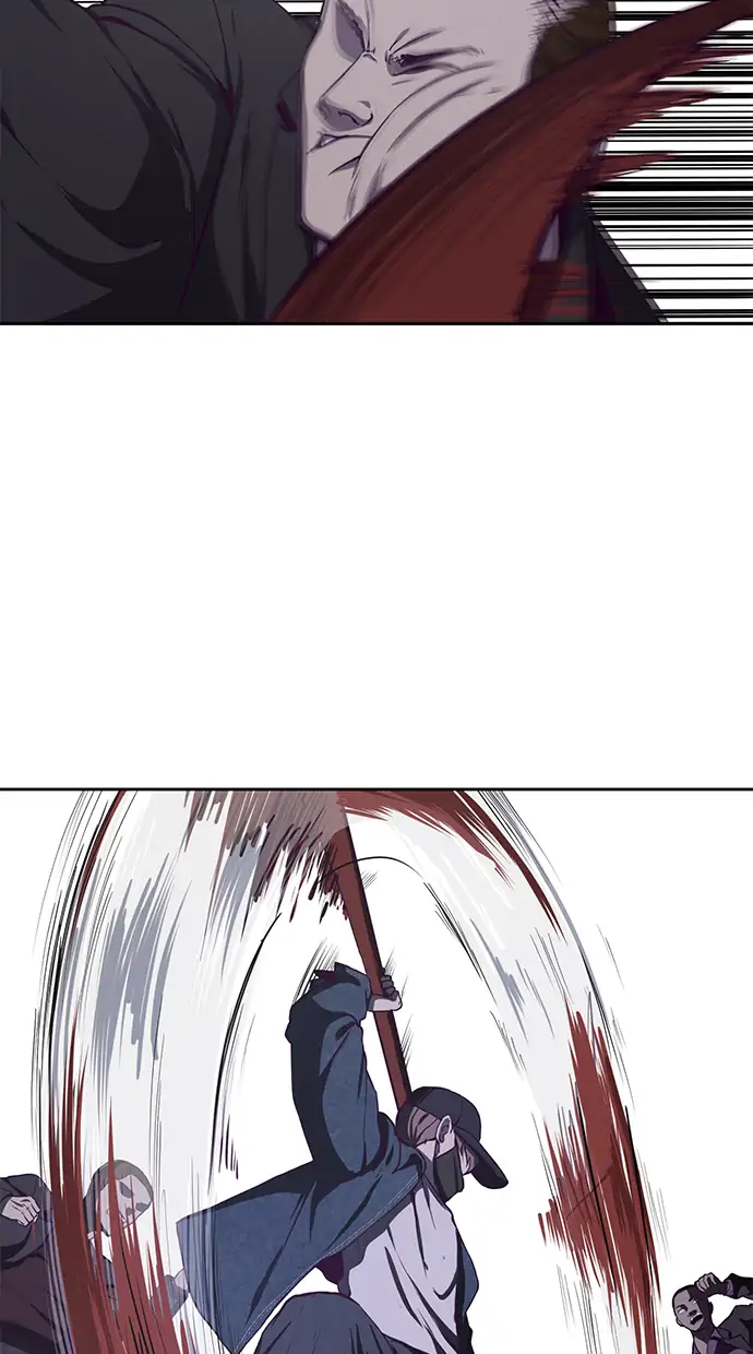 The Boy of Death Chapter 64 Gambar 13