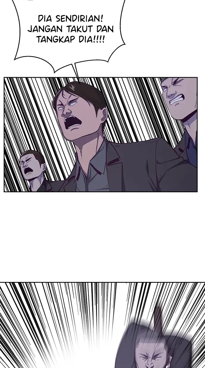 The Boy of Death Chapter 64 Gambar 15