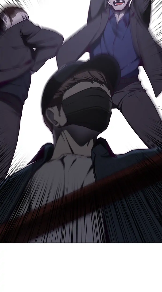 The Boy of Death Chapter 64 Gambar 16