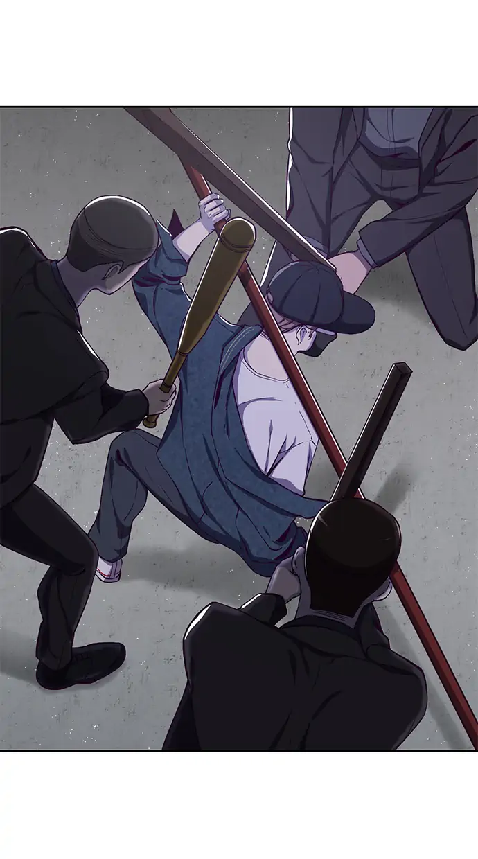 The Boy of Death Chapter 64 Gambar 18