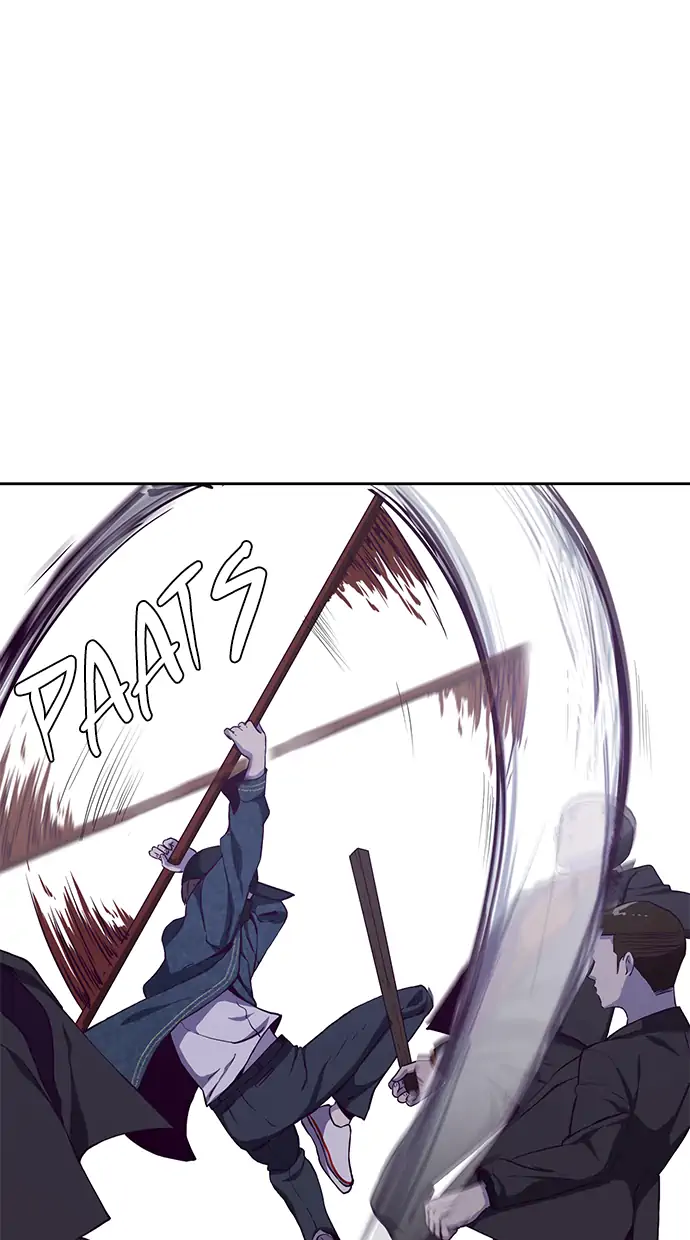The Boy of Death Chapter 64 Gambar 19