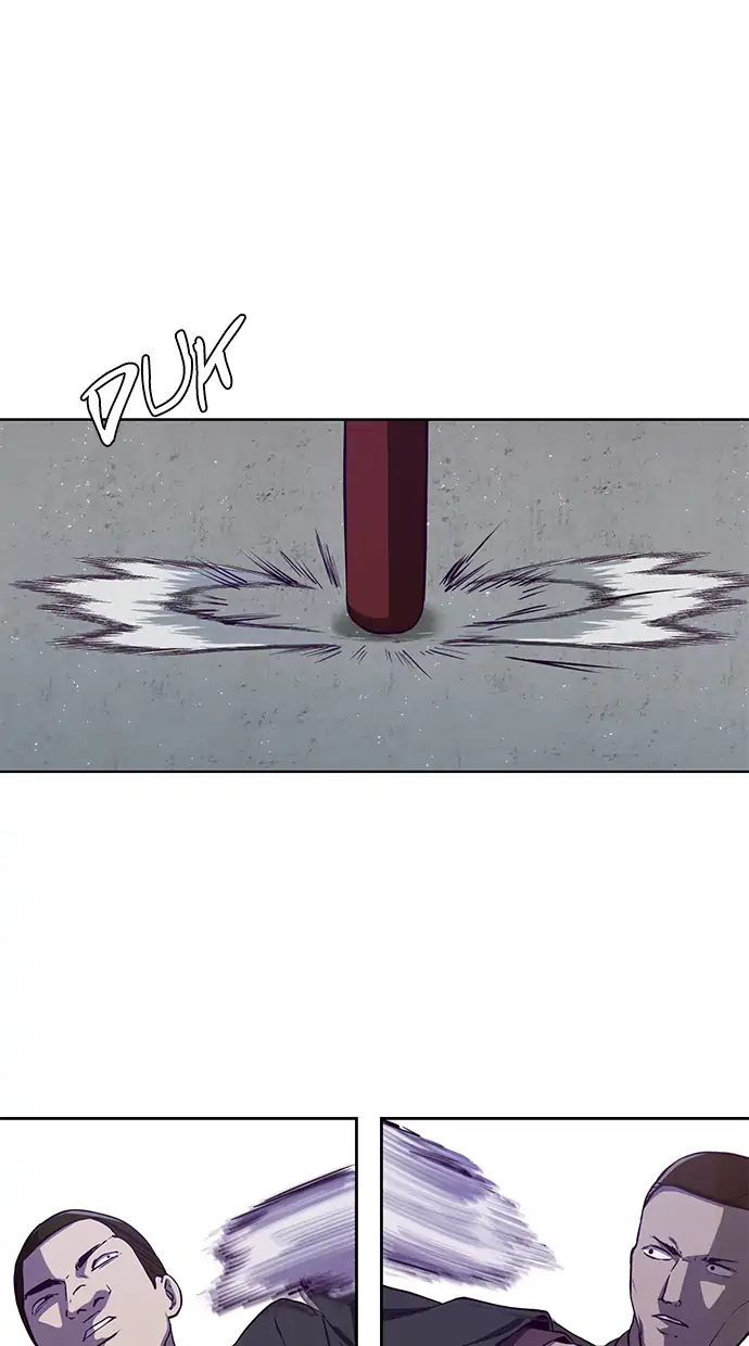 The Boy of Death Chapter 64 Gambar 21