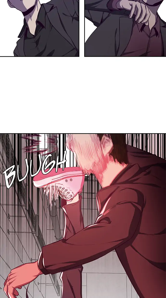 The Boy of Death Chapter 64 Gambar 22