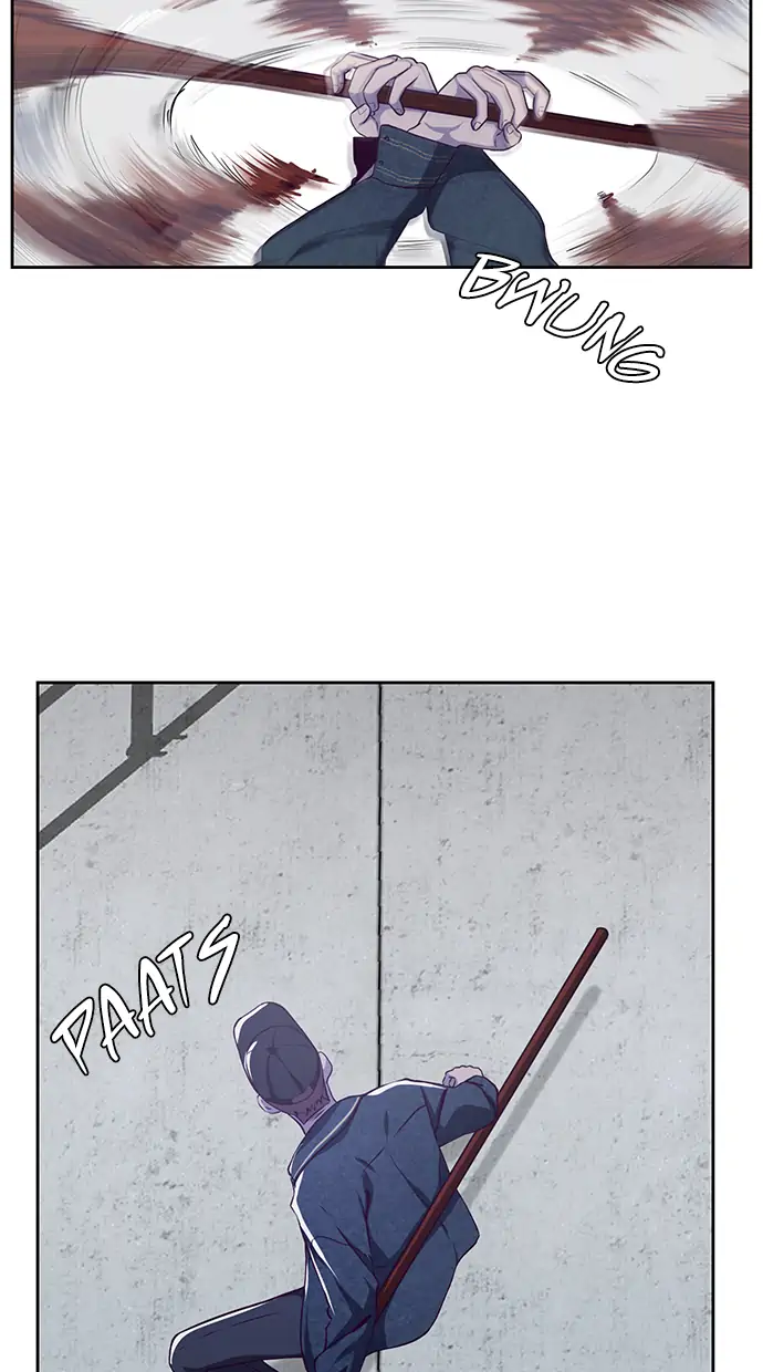 The Boy of Death Chapter 64 Gambar 25