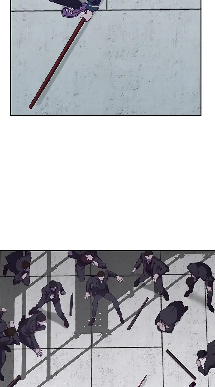 The Boy of Death Chapter 64 Gambar 26