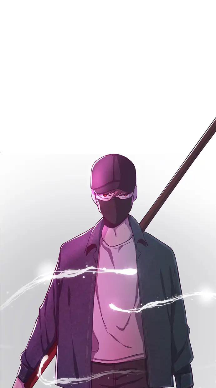 The Boy of Death Chapter 64 Gambar 29