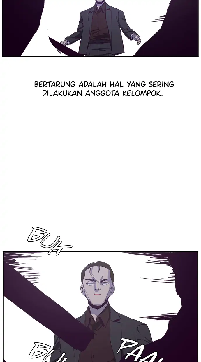 The Boy of Death Chapter 64 Gambar 3