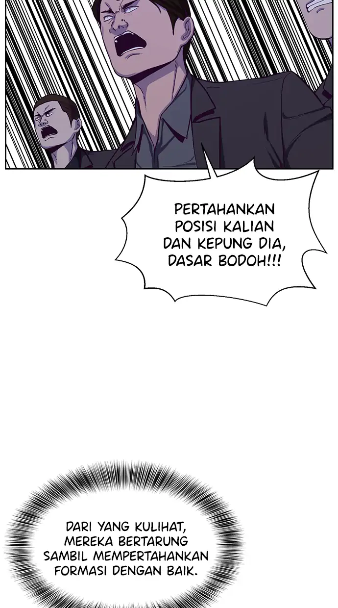 The Boy of Death Chapter 64 Gambar 31