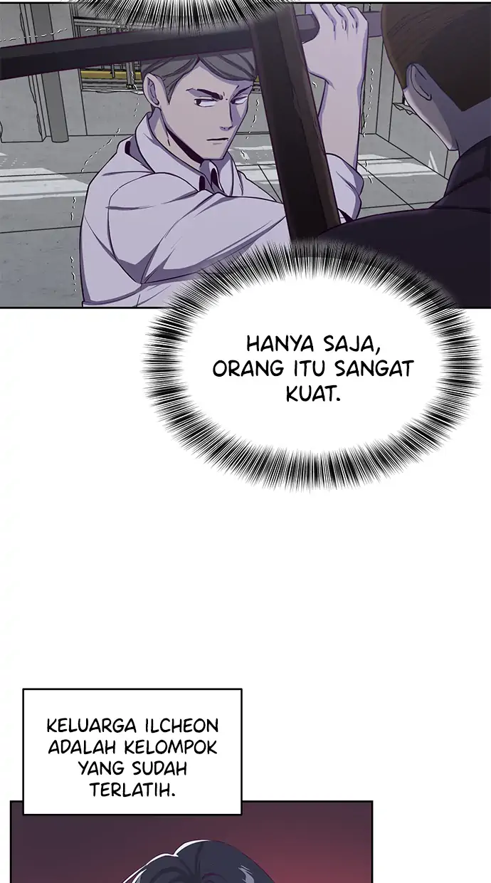 The Boy of Death Chapter 64 Gambar 32