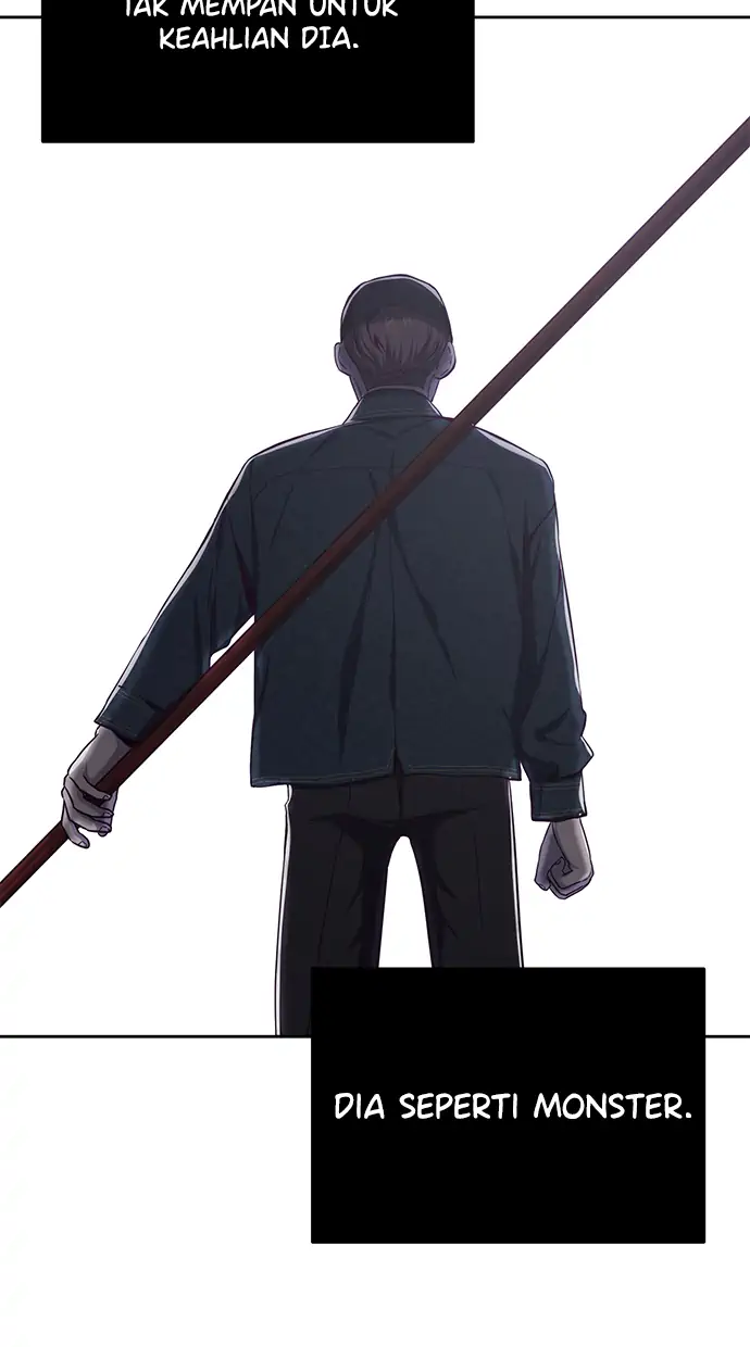 The Boy of Death Chapter 64 Gambar 35