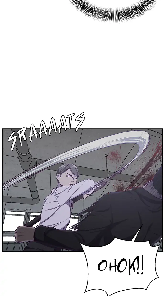 The Boy of Death Chapter 64 Gambar 37