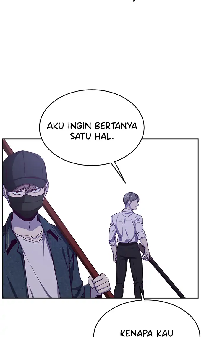 The Boy of Death Chapter 64 Gambar 38