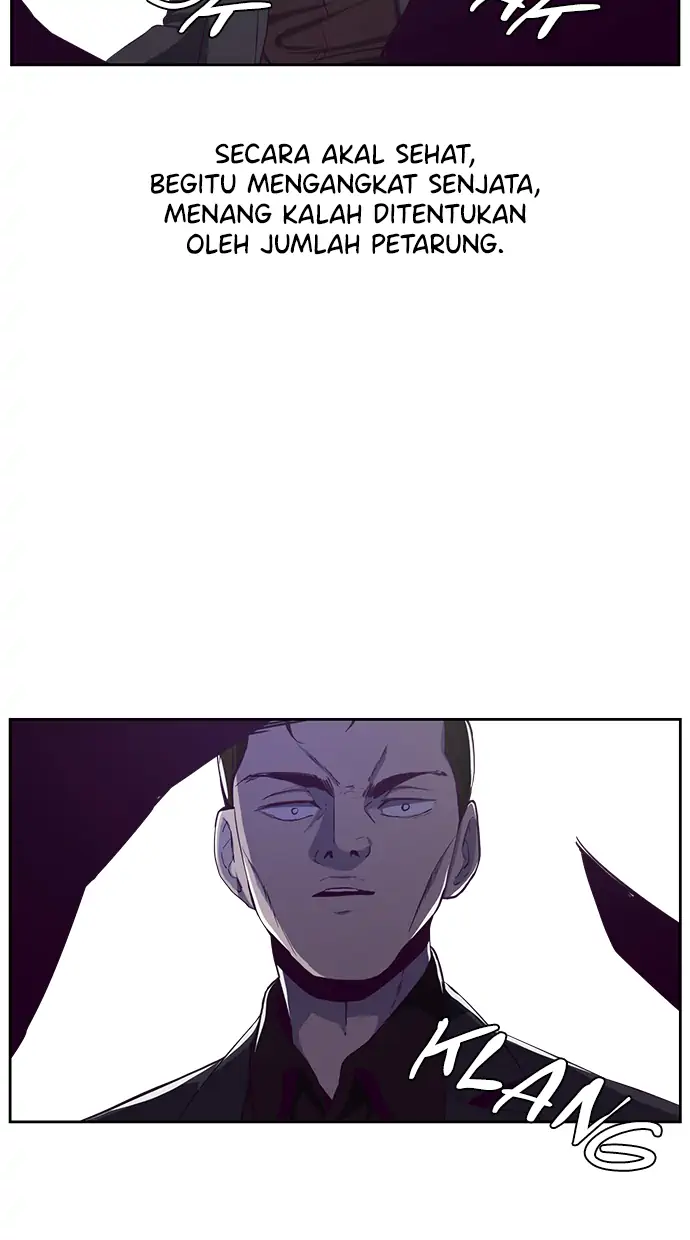 The Boy of Death Chapter 64 Gambar 4