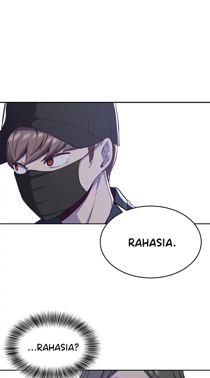The Boy of Death Chapter 64 Gambar 40