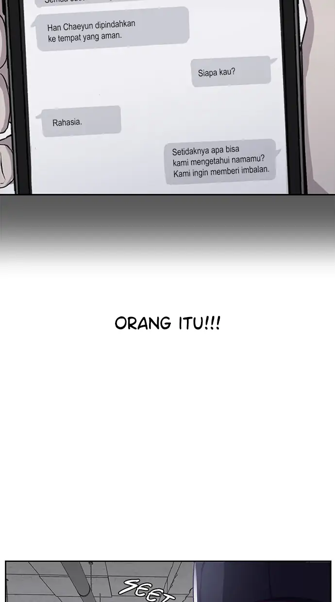 The Boy of Death Chapter 64 Gambar 43