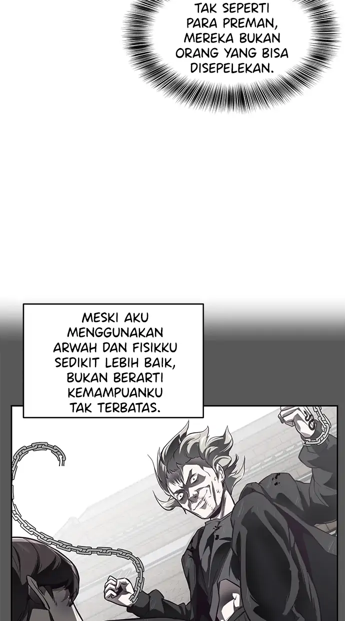 The Boy of Death Chapter 64 Gambar 45