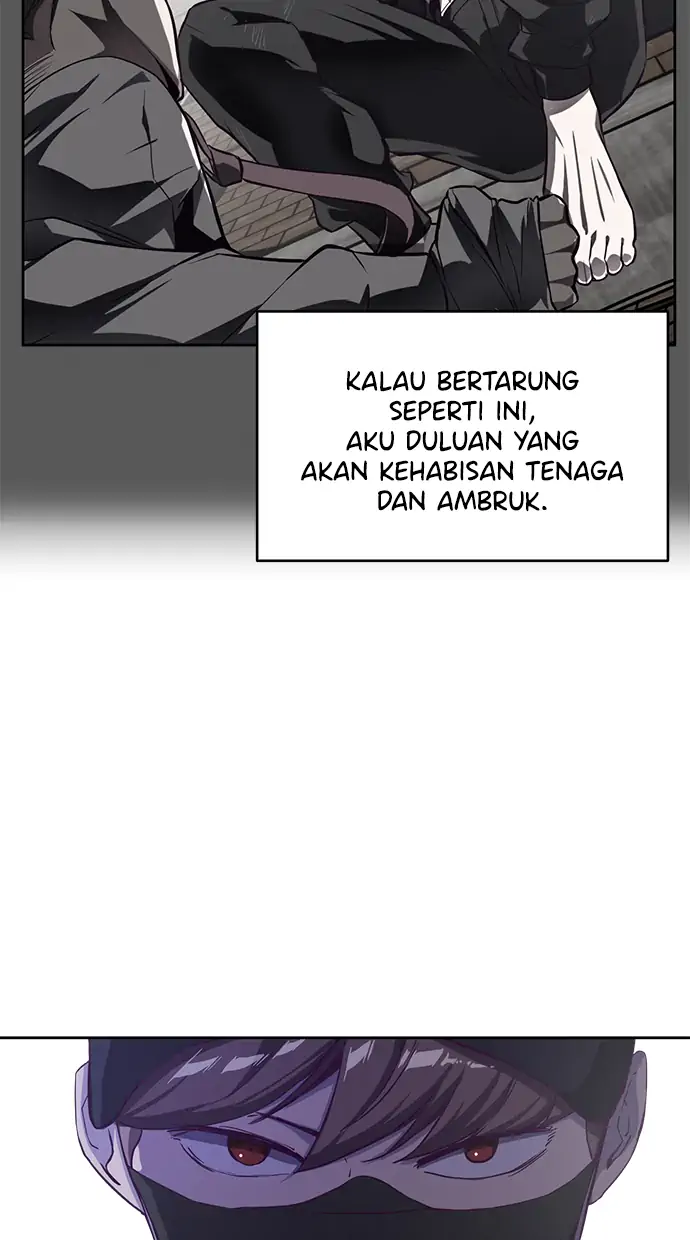The Boy of Death Chapter 64 Gambar 46