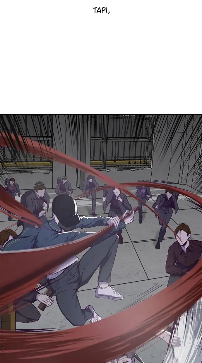 The Boy of Death Chapter 64 Gambar 5