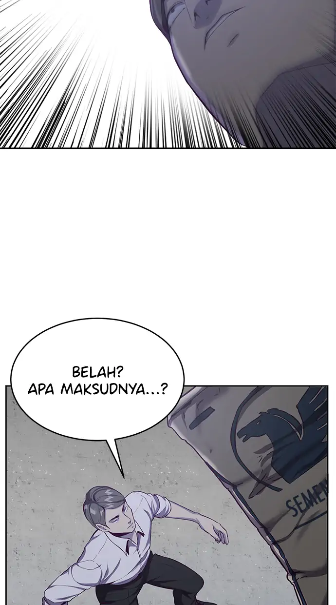 The Boy of Death Chapter 64 Gambar 50