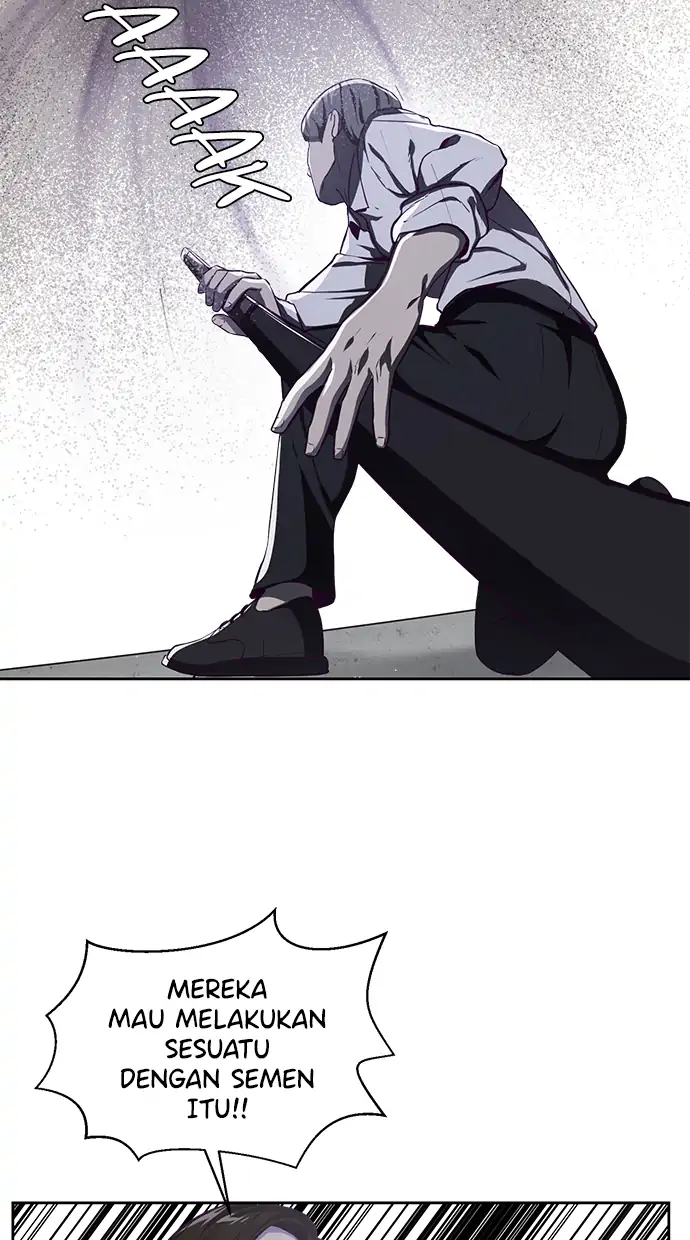 The Boy of Death Chapter 64 Gambar 53