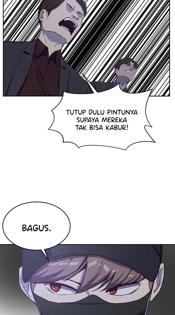 The Boy of Death Chapter 64 Gambar 54