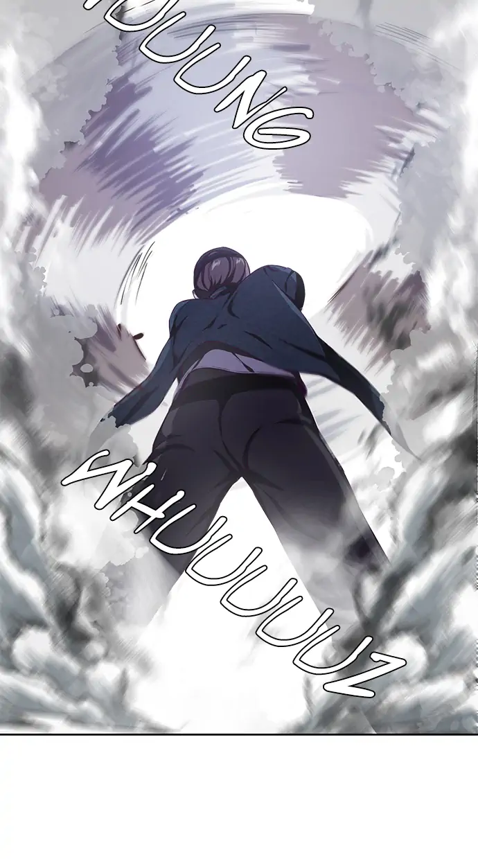 The Boy of Death Chapter 64 Gambar 56